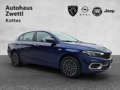 Fiat Tipo Gebrauchtwagen Fiat Tipo Gebrauchtwagen