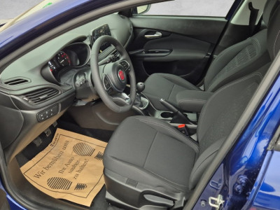 Fiat Tipo Gebrauchtwagen Fiat Tipo Gebrauchtwagen
