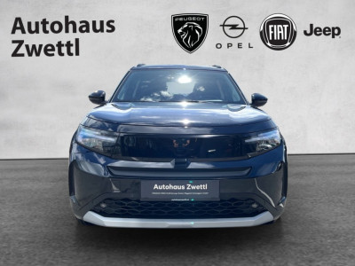 Opel Frontera Gebrauchtwagen Opel Frontera Gebrauchtwagen