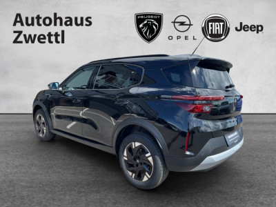 Opel Frontera Gebrauchtwagen Opel Frontera Gebrauchtwagen