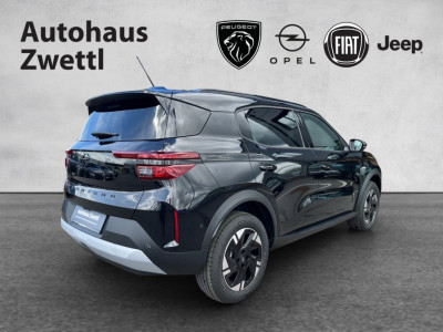 Opel Frontera Gebrauchtwagen Opel Frontera Gebrauchtwagen