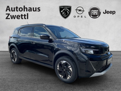 Opel Frontera Gebrauchtwagen Opel Frontera Gebrauchtwagen