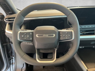 Jeep Compass Gebrauchtwagen Jeep Compass Gebrauchtwagen