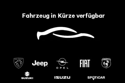 Jeep Compass Gebrauchtwagen