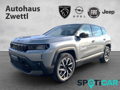 Jeep Compass Gebrauchtwagen Jeep Compass Gebrauchtwagen