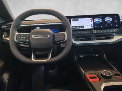 Jeep Compass Gebrauchtwagen Jeep Compass Gebrauchtwagen