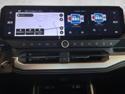 Jeep Compass Gebrauchtwagen Jeep Compass Gebrauchtwagen