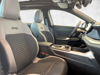 Jeep Compass Gebrauchtwagen Jeep Compass Gebrauchtwagen