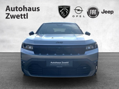 Jeep Compass Gebrauchtwagen Jeep Compass Gebrauchtwagen