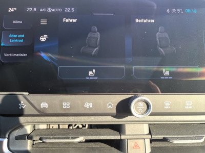 Jeep Compass Gebrauchtwagen Jeep Compass Gebrauchtwagen