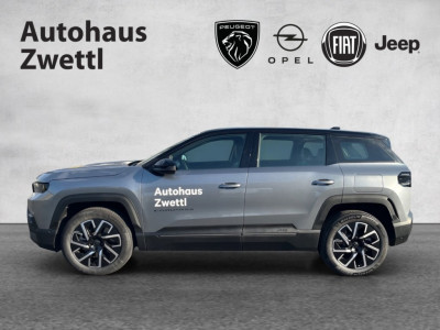 Jeep Compass Gebrauchtwagen Jeep Compass Gebrauchtwagen