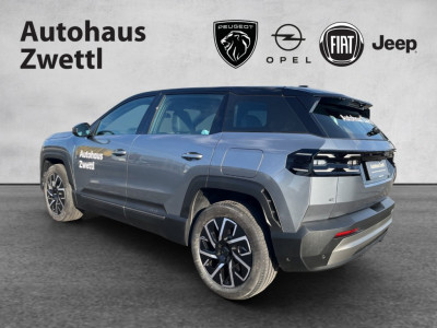 Jeep Compass Gebrauchtwagen Jeep Compass Gebrauchtwagen