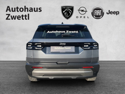 Jeep Compass Gebrauchtwagen Jeep Compass Gebrauchtwagen