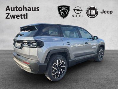 Jeep Compass Gebrauchtwagen Jeep Compass Gebrauchtwagen