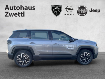 Jeep Compass Gebrauchtwagen Jeep Compass Gebrauchtwagen