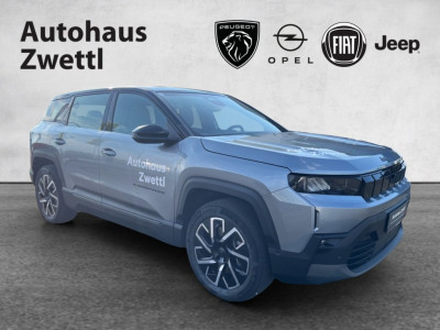 Jeep Compass Gebrauchtwagen Jeep Compass Gebrauchtwagen