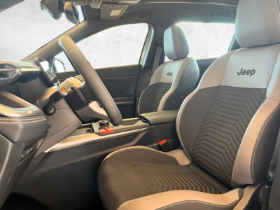 Jeep Compass Gebrauchtwagen Jeep Compass Gebrauchtwagen
