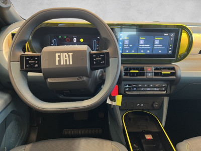 Fiat Grande Panda Gebrauchtwagen Fiat Grande Panda Gebrauchtwagen