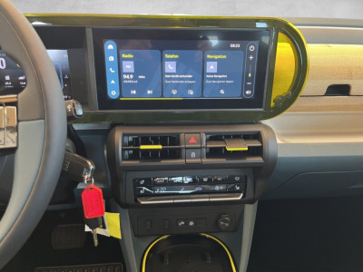Fiat Grande Panda Gebrauchtwagen Fiat Grande Panda Gebrauchtwagen