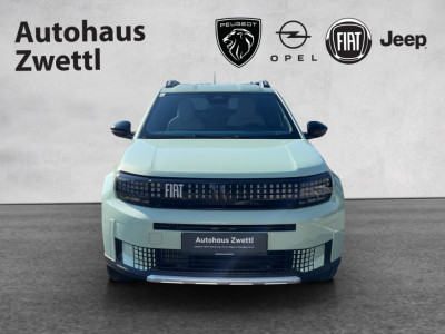 Fiat Grande Panda Gebrauchtwagen Fiat Grande Panda Gebrauchtwagen