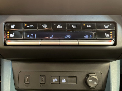Fiat Grande Panda Gebrauchtwagen Fiat Grande Panda Gebrauchtwagen