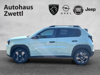 Fiat Grande Panda Gebrauchtwagen Fiat Grande Panda Gebrauchtwagen