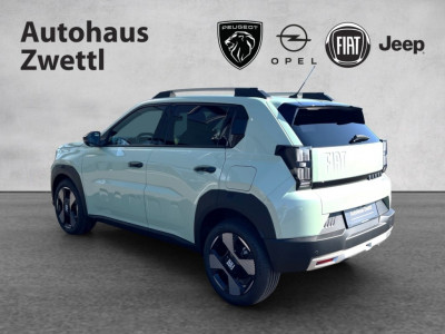 Fiat Grande Panda Gebrauchtwagen Fiat Grande Panda Gebrauchtwagen