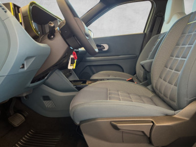 Fiat Grande Panda Gebrauchtwagen Fiat Grande Panda Gebrauchtwagen