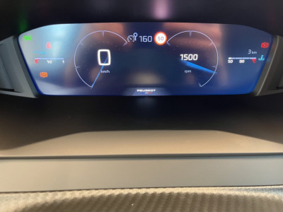 Peugeot 208 Neuwagen