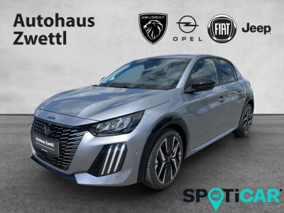 Peugeot 208 Neuwagen