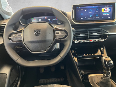 Peugeot 208 Neuwagen