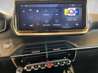 Peugeot 208 Neuwagen