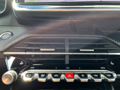 Peugeot 208 Neuwagen