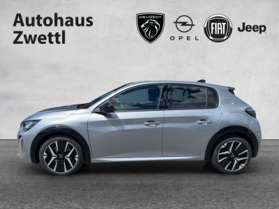 Peugeot 208 Neuwagen