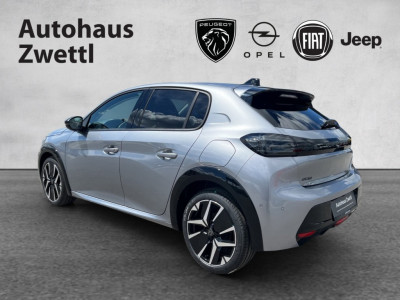 Peugeot 208 Neuwagen