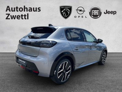 Peugeot 208 Neuwagen