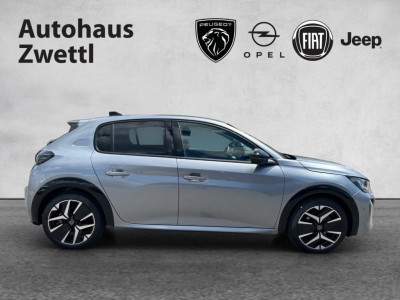Peugeot 208 Neuwagen