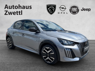 Peugeot 208 Neuwagen