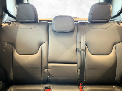 Jeep Renegade Gebrauchtwagen Jeep Renegade Gebrauchtwagen