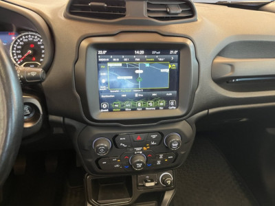 Jeep Renegade Gebrauchtwagen Jeep Renegade Gebrauchtwagen