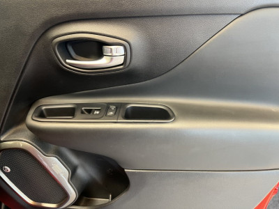 Jeep Renegade Gebrauchtwagen Jeep Renegade Gebrauchtwagen