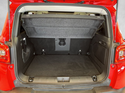 Jeep Renegade Gebrauchtwagen Jeep Renegade Gebrauchtwagen