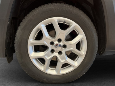 Jeep Renegade Gebrauchtwagen Jeep Renegade Gebrauchtwagen