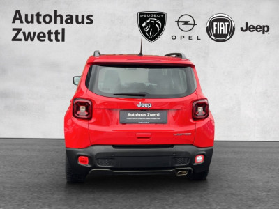 Jeep Renegade Gebrauchtwagen Jeep Renegade Gebrauchtwagen