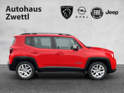 Jeep Renegade Gebrauchtwagen Jeep Renegade Gebrauchtwagen