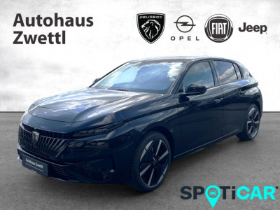 Peugeot 308 Neuwagen Peugeot 308 Neuwagen