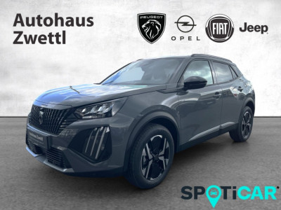 Peugeot 2008 Neuwagen Peugeot 2008 Neuwagen