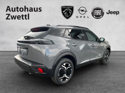 Peugeot 2008 Neuwagen Peugeot 2008 Neuwagen