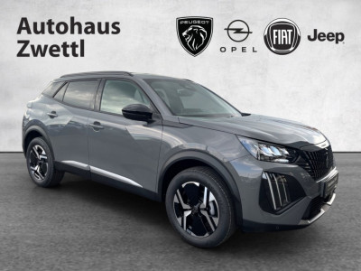 Peugeot 2008 Neuwagen Peugeot 2008 Neuwagen