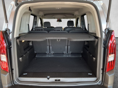 Peugeot Rifter Neuwagen Peugeot Rifter Neuwagen